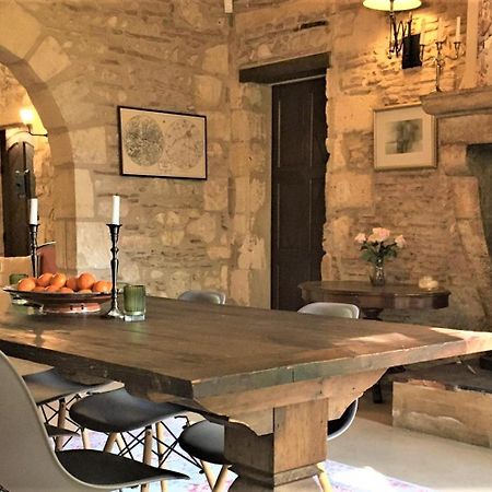 مبيت وإفطار Le Fleix Manoir Du Bois Mignon المظهر الخارجي الصورة