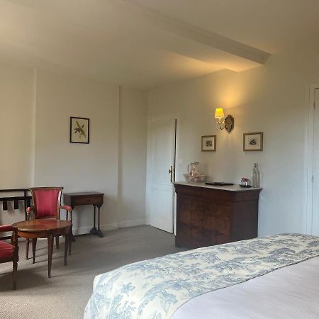 مبيت وإفطار Le Fleix Manoir Du Bois Mignon المظهر الخارجي الصورة
