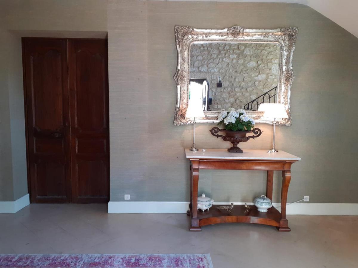 مبيت وإفطار Le Fleix Manoir Du Bois Mignon المظهر الخارجي الصورة