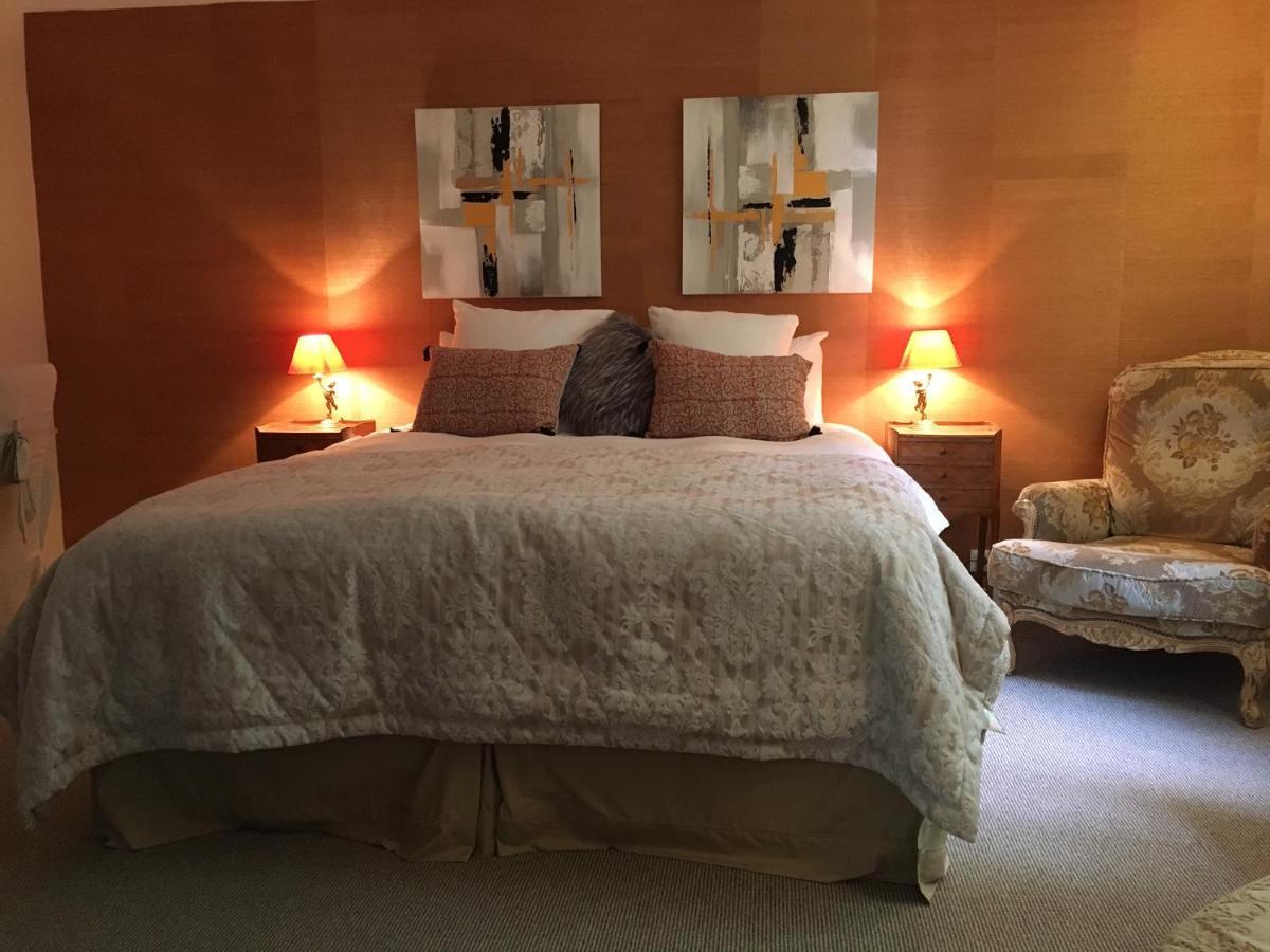 مبيت وإفطار Le Fleix Manoir Du Bois Mignon المظهر الخارجي الصورة