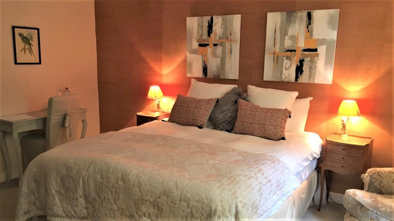 مبيت وإفطار Le Fleix Manoir Du Bois Mignon المظهر الخارجي الصورة
