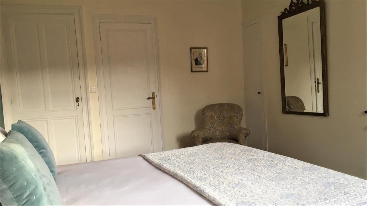 مبيت وإفطار Le Fleix Manoir Du Bois Mignon المظهر الخارجي الصورة