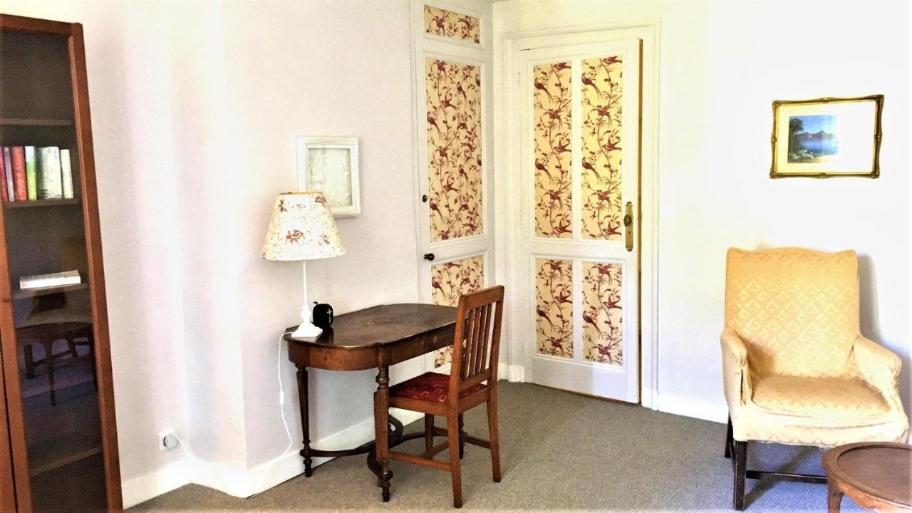 مبيت وإفطار Le Fleix Manoir Du Bois Mignon المظهر الخارجي الصورة