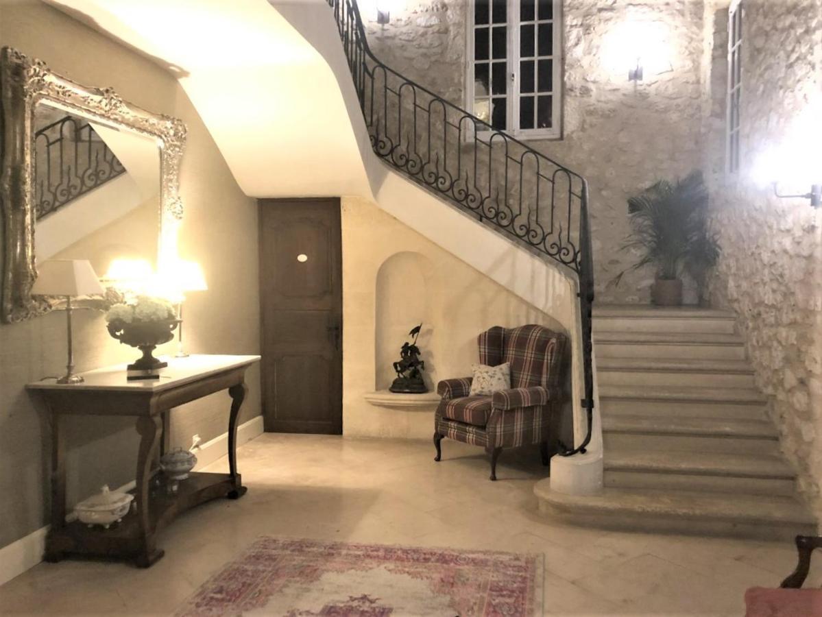مبيت وإفطار Le Fleix Manoir Du Bois Mignon المظهر الخارجي الصورة