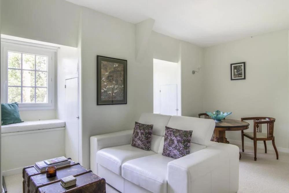 مبيت وإفطار Le Fleix Manoir Du Bois Mignon المظهر الخارجي الصورة