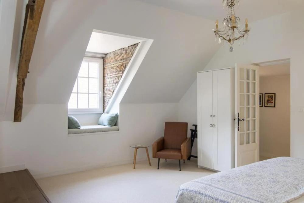 مبيت وإفطار Le Fleix Manoir Du Bois Mignon المظهر الخارجي الصورة